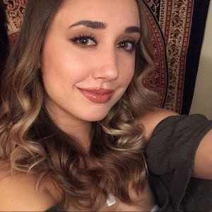 Meet your Posher, Blakely